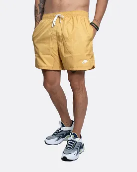 Nike Club Woven Lined Flow Short