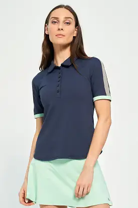 Nine Iron Polo