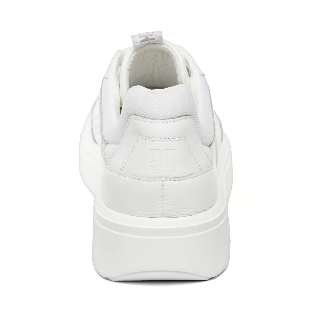 Orlando Sneaker WHITE/WHITE