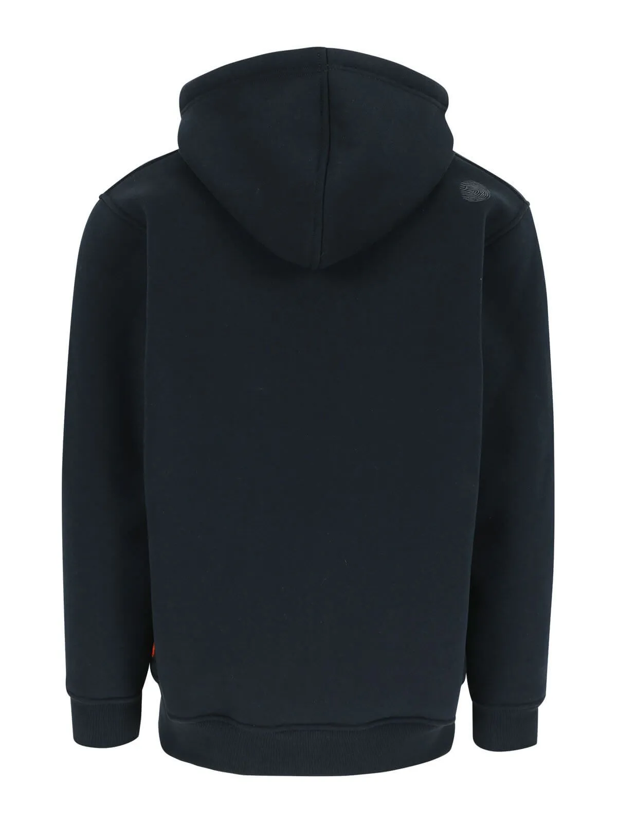 Otis Hoodie with Zipper - Herock