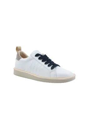 PAN CHIC Sneaker Bambino White Chilli P01K00200243001