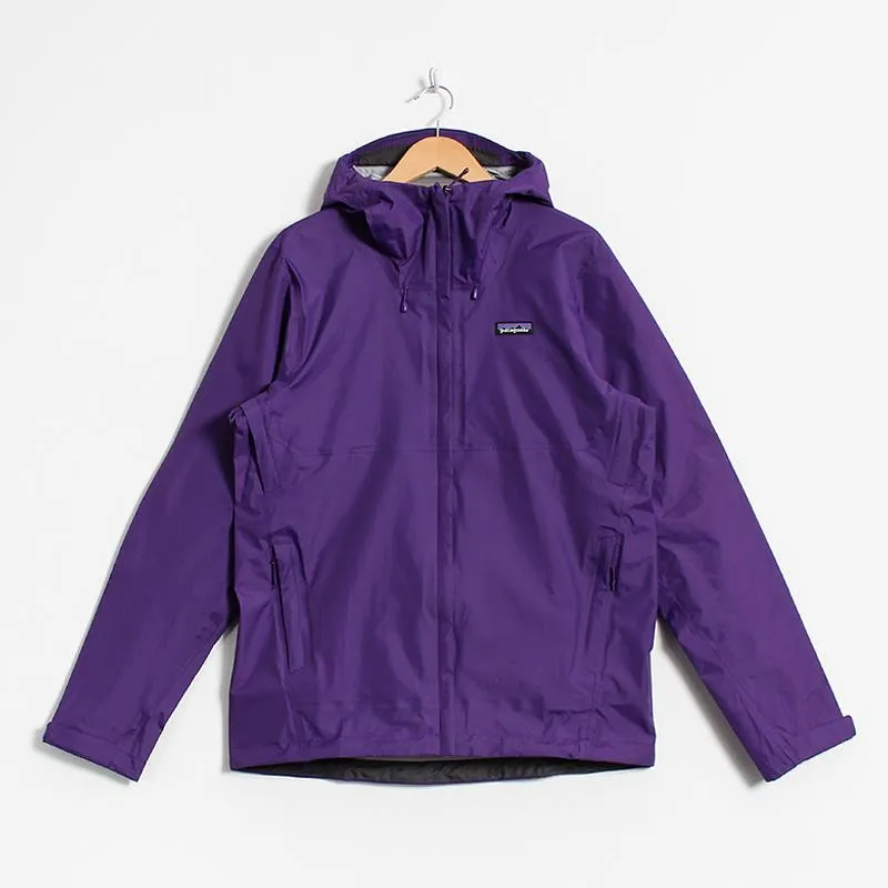 Patagonia Torrentshell 3L Jacket