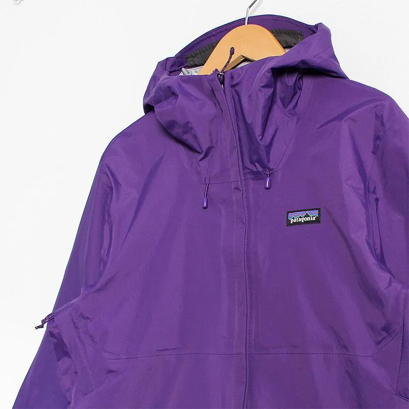 Patagonia Torrentshell 3L Jacket