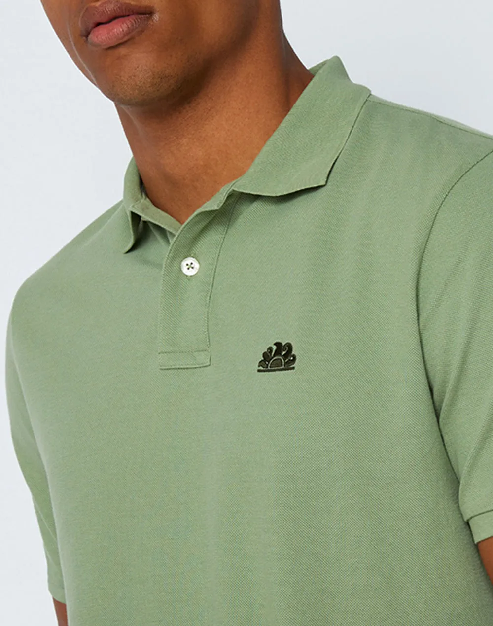 POLO CHADWICK IN COTONE PIQUET