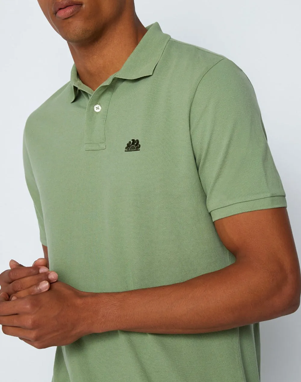 POLO CHADWICK IN COTONE PIQUET