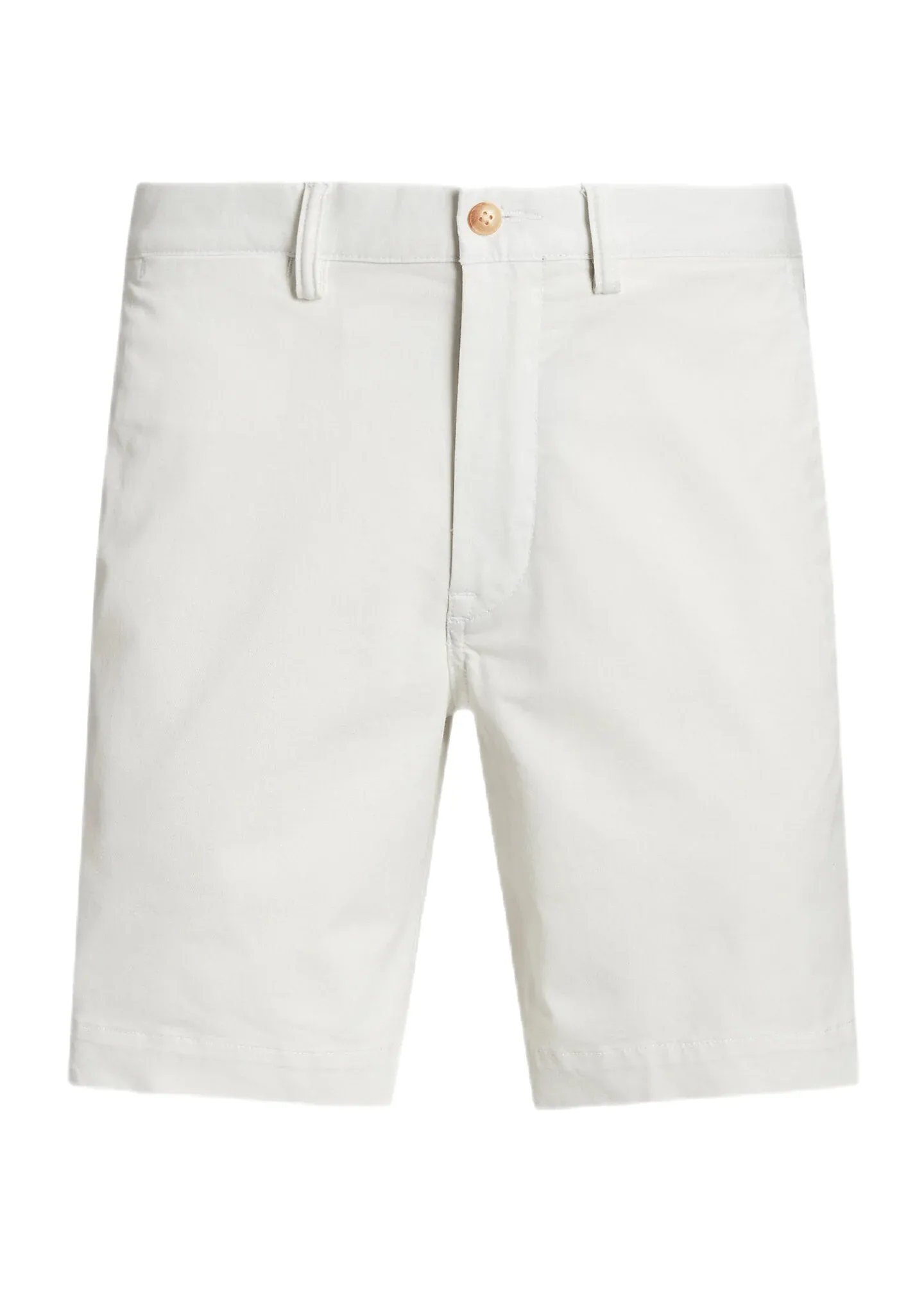 Polo Ralph Lauren - Short droit chino stretch