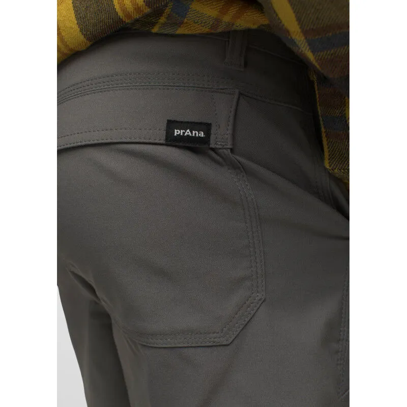 Prana  Stretch Zion Short II - Pantaloncini da trekking - Uomo