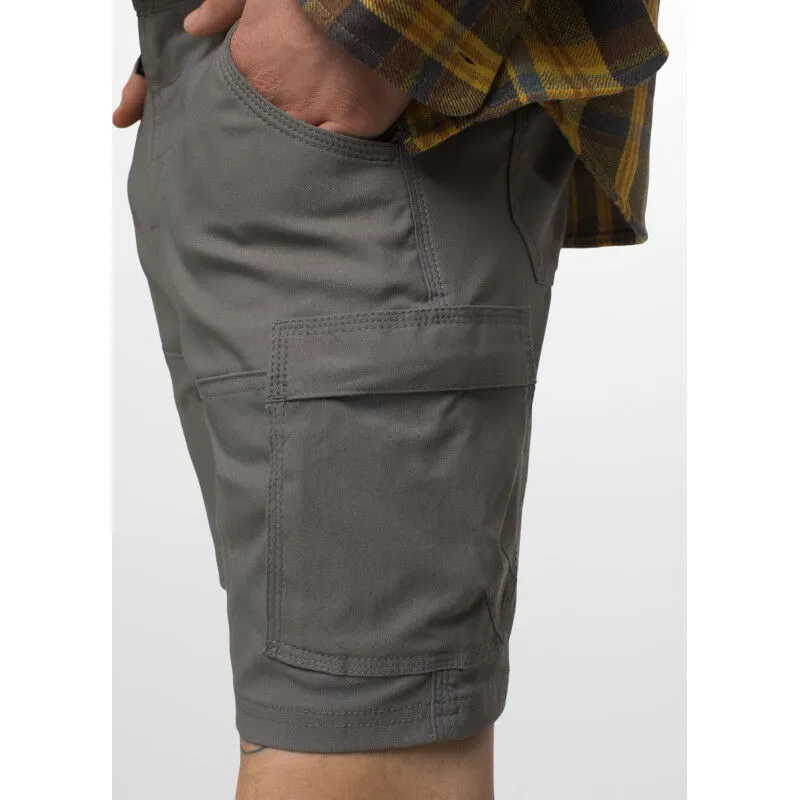 Prana  Stretch Zion Short II - Pantaloncini da trekking - Uomo