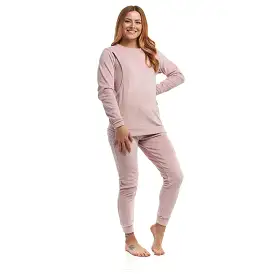 PREVIOUS BATCH-The Nora - Breastfeeding Friendly Mumma Loungewear