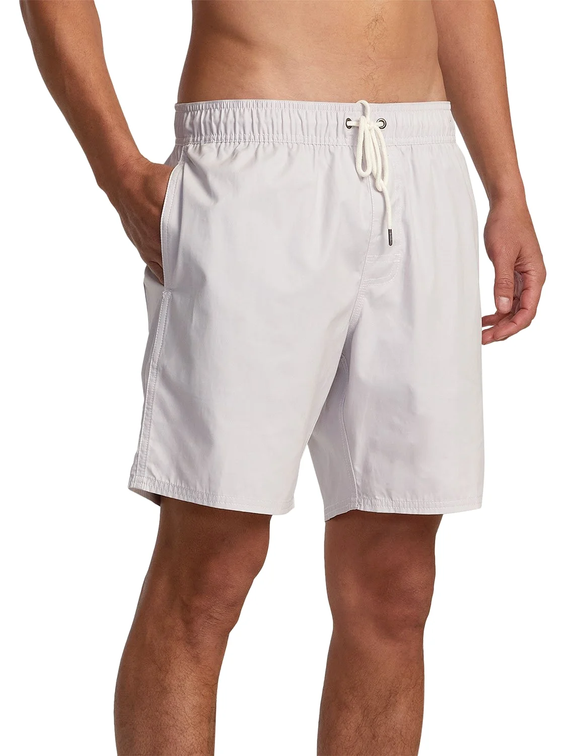 RVCA Men's Opposites Elastic Short