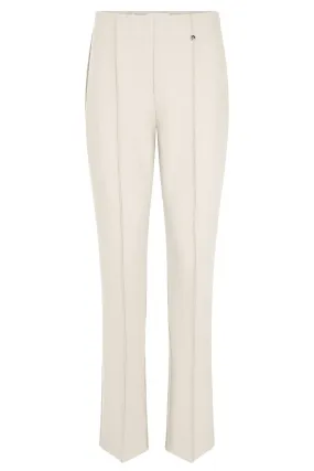 Sarah Glow Pant | Birch  | Bukser fra Mos Mosh