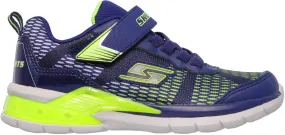 Skechers S Lights: Erupters II - Lava Waves