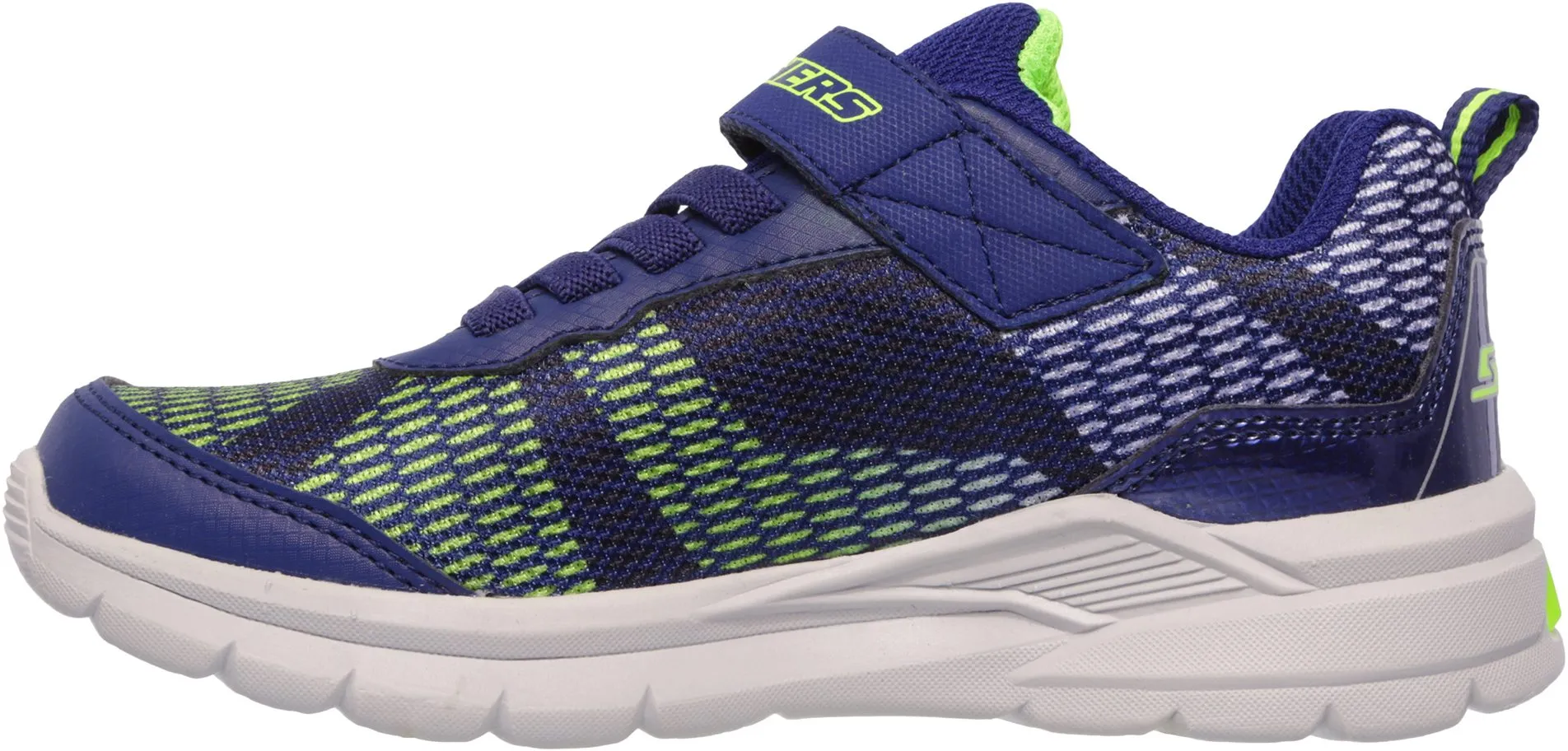 Skechers S Lights: Erupters II - Lava Waves