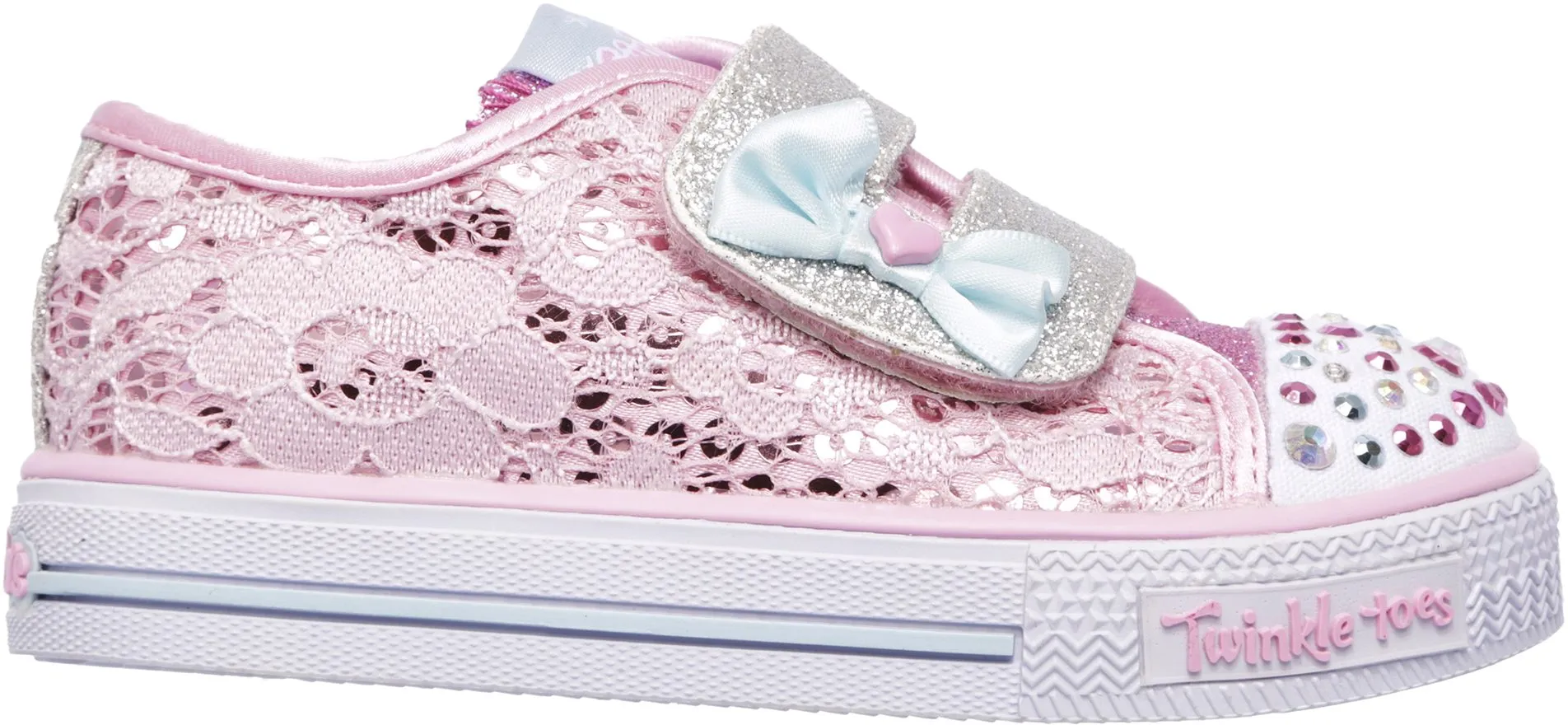 Skechers Shuffles - Sweet Stepper