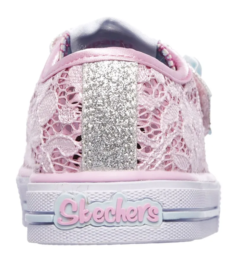 Skechers Shuffles - Sweet Stepper