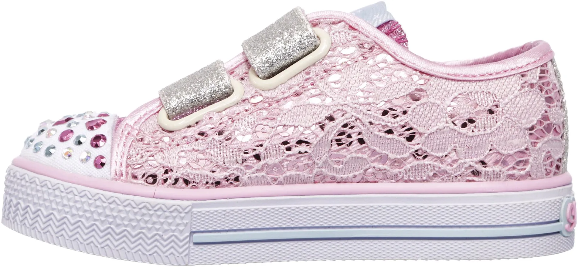 Skechers Shuffles - Sweet Stepper