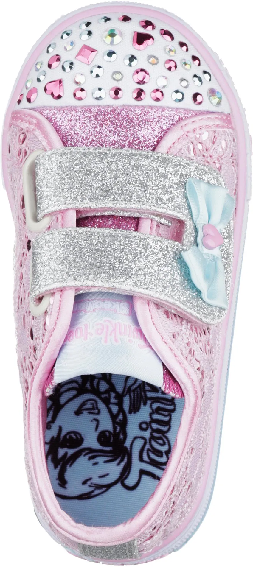 Skechers Shuffles - Sweet Stepper