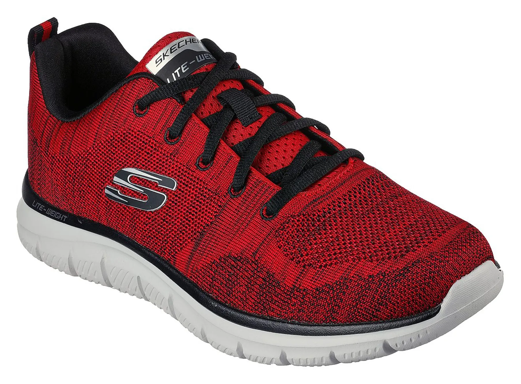 Skechers Track - Front Runner