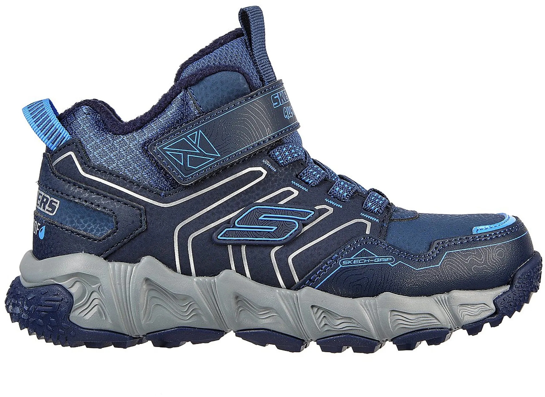 Skechers Velocitrek - Combex