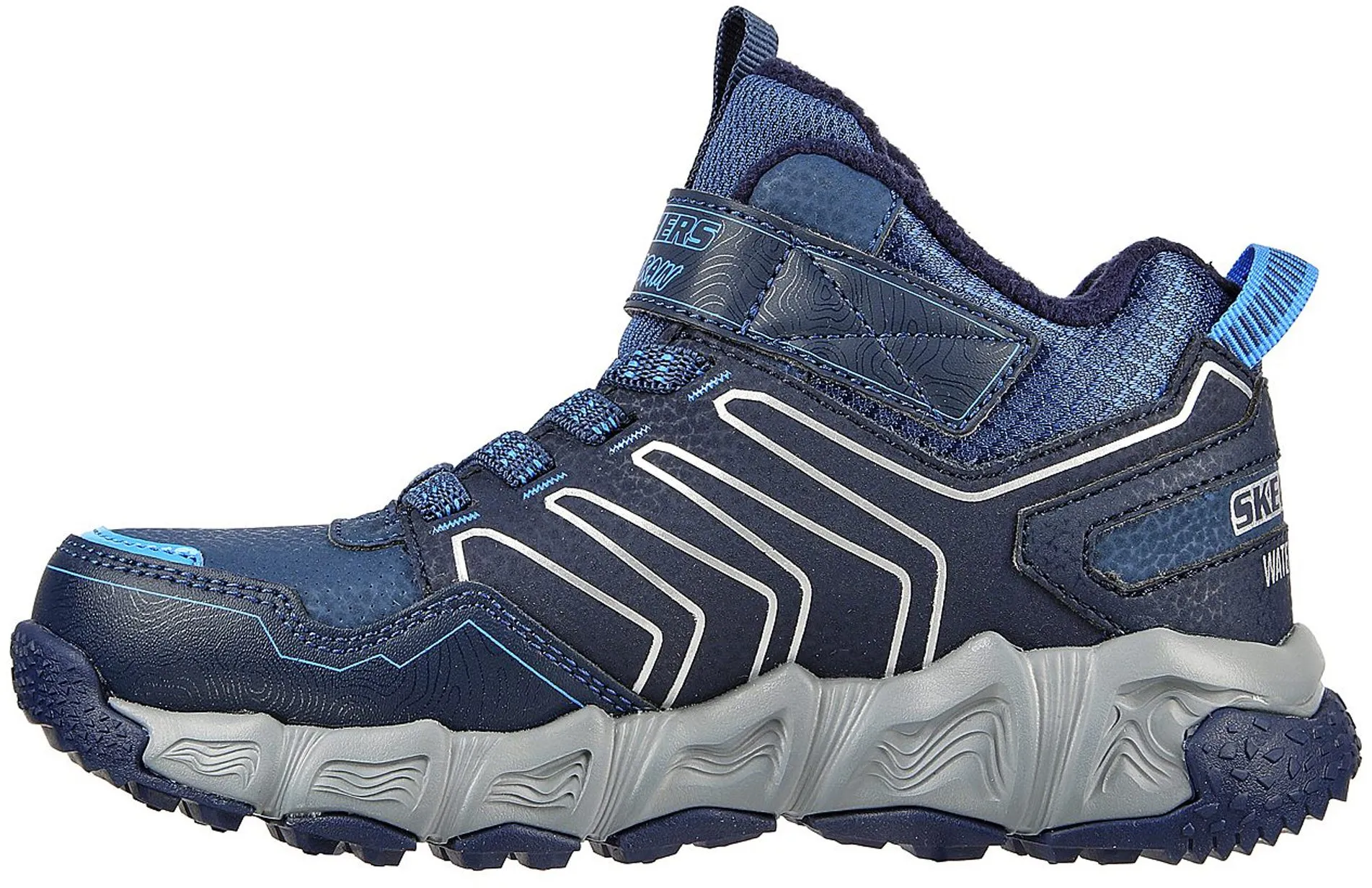 Skechers Velocitrek - Combex