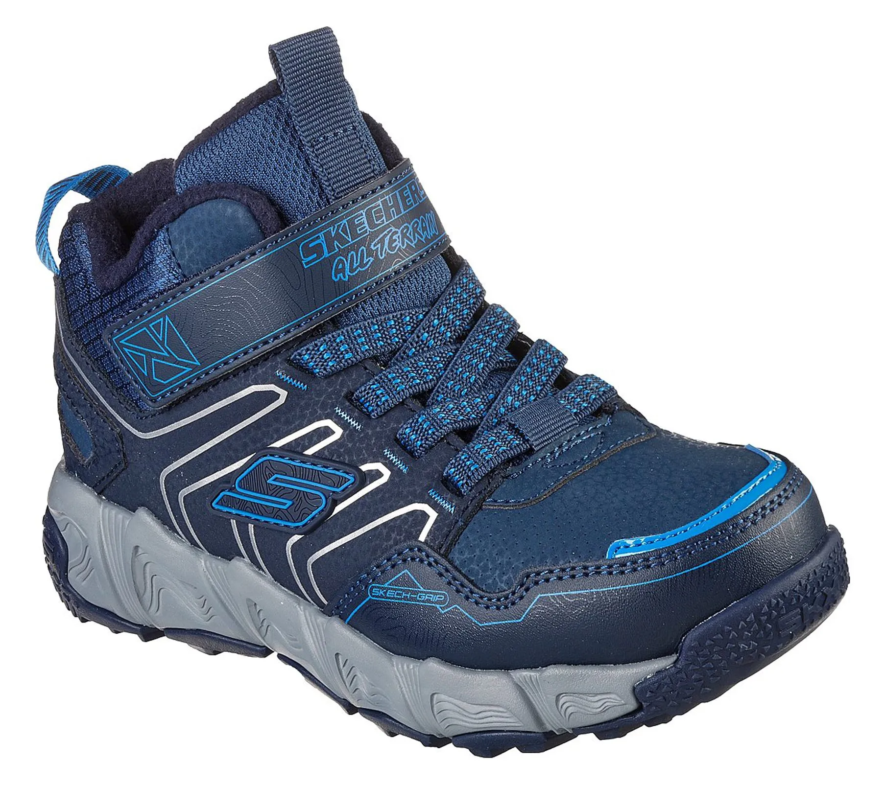 Skechers Velocitrek - Combex