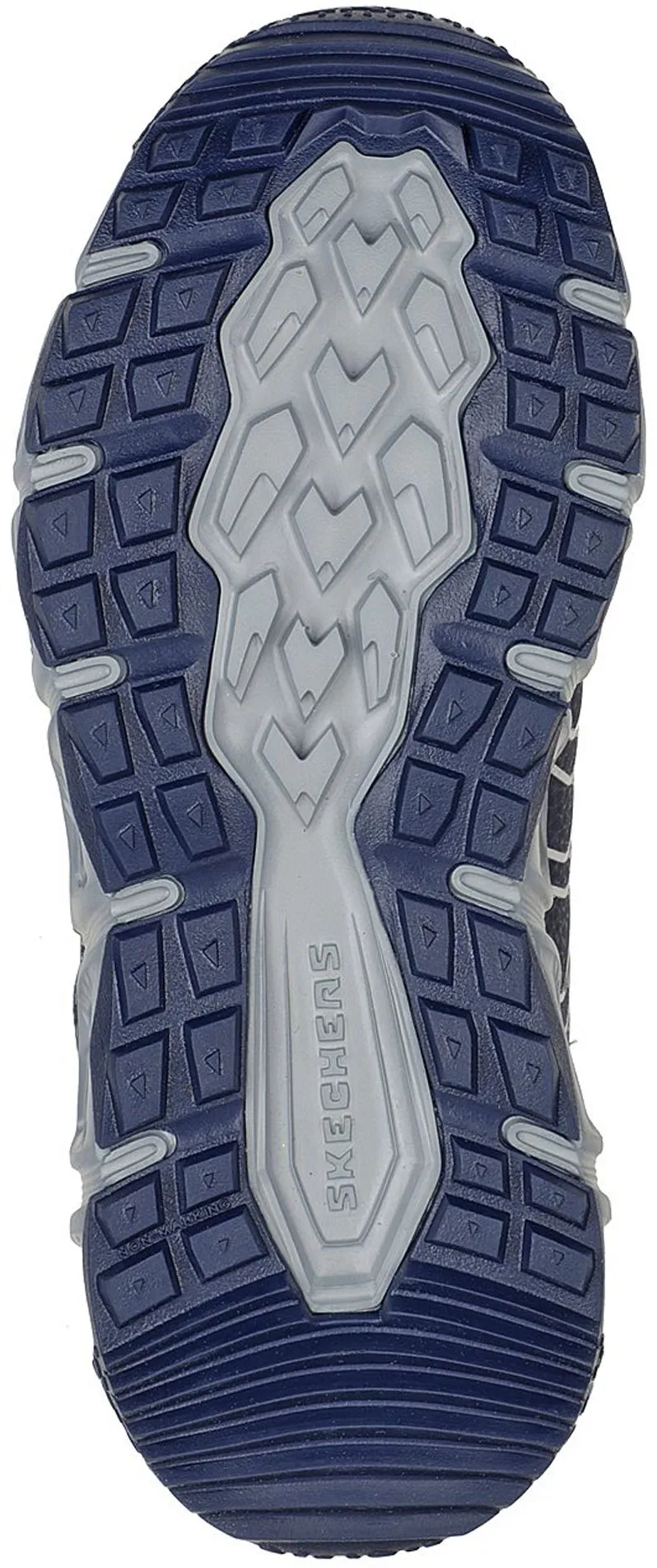 Skechers Velocitrek - Combex