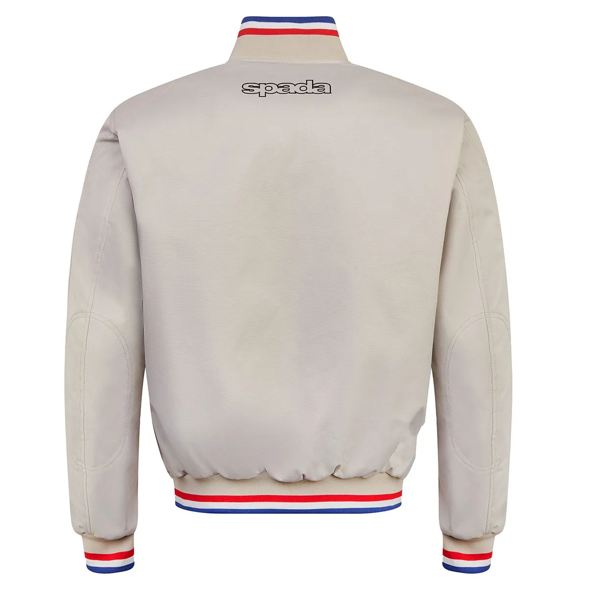 Spada Air Force One Royale Jacket - Ivory