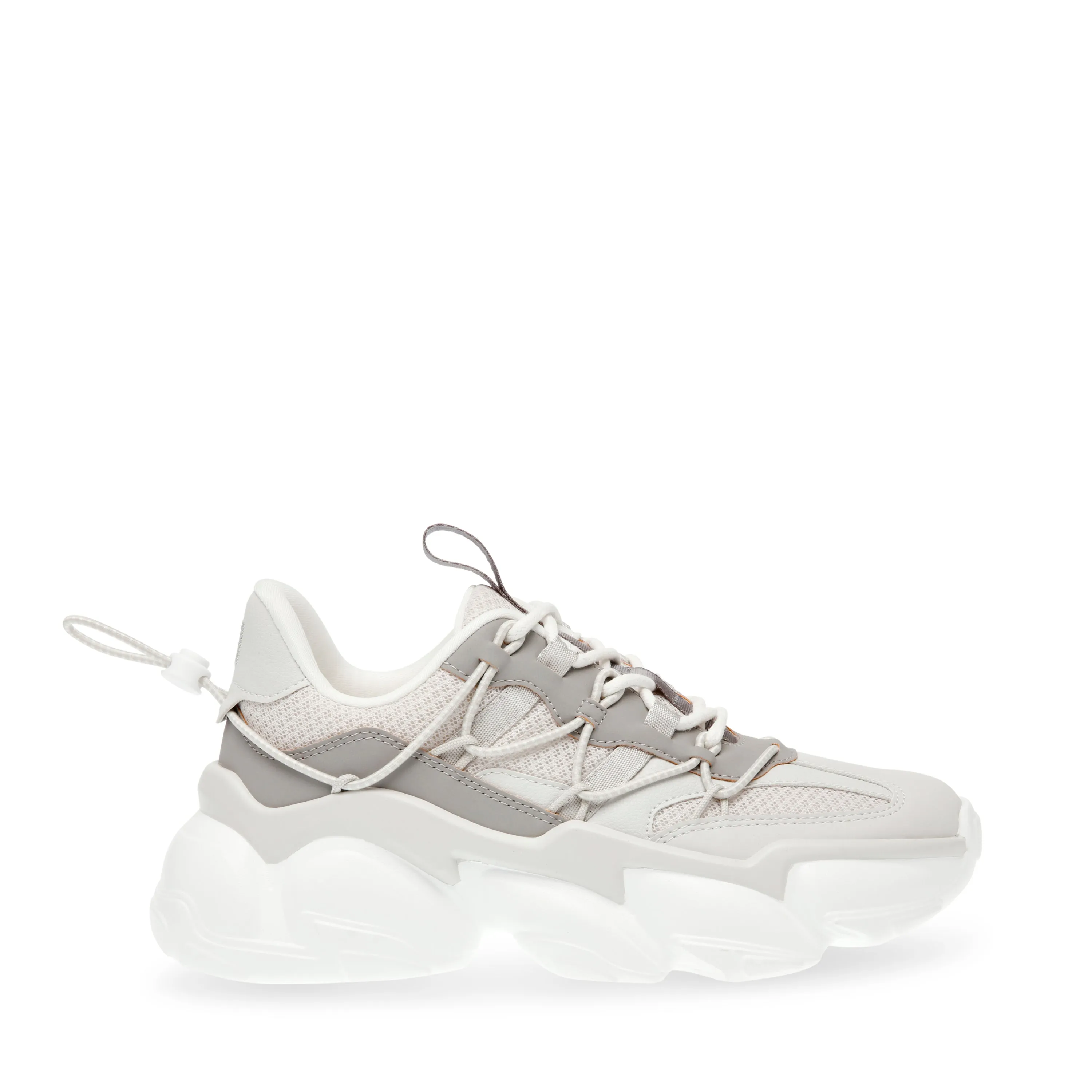 Spectator Sneaker GREY/WHITE