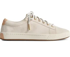 Sperry Women's Anchor PLUSHWAVE LTT Leather Sneaker