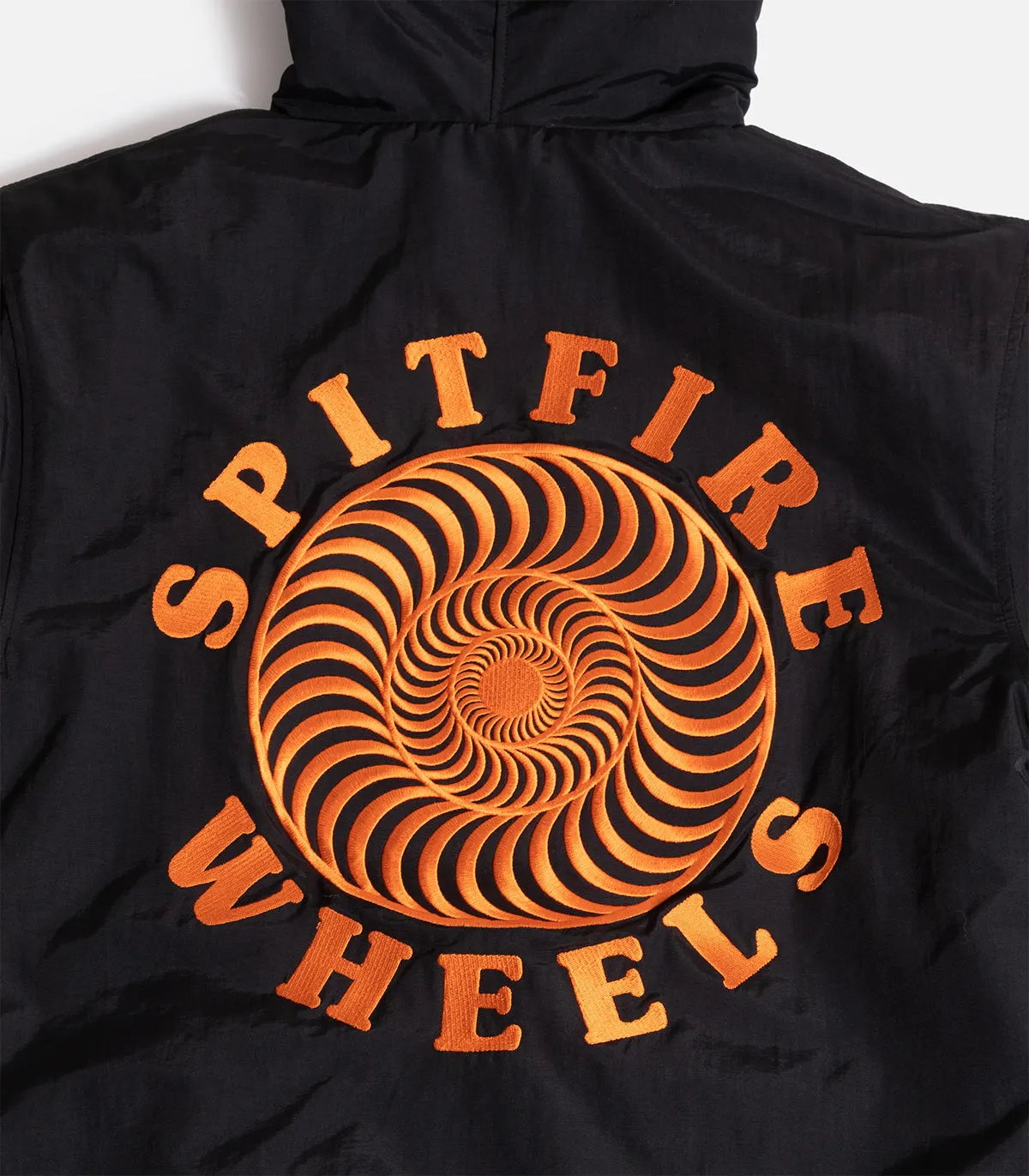 Spitfire OG Classic Nylon Jacket