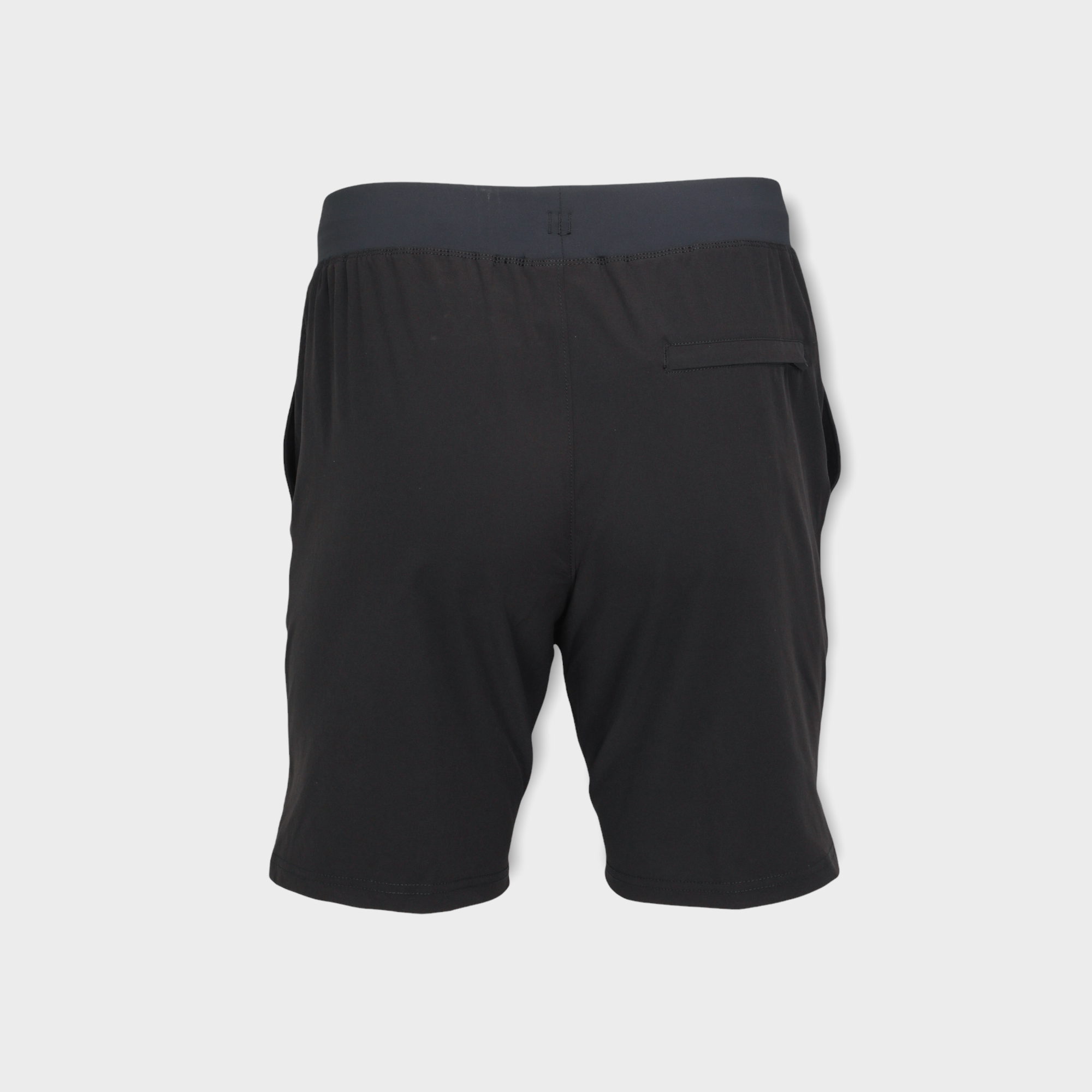 Stretch Performance Short Black