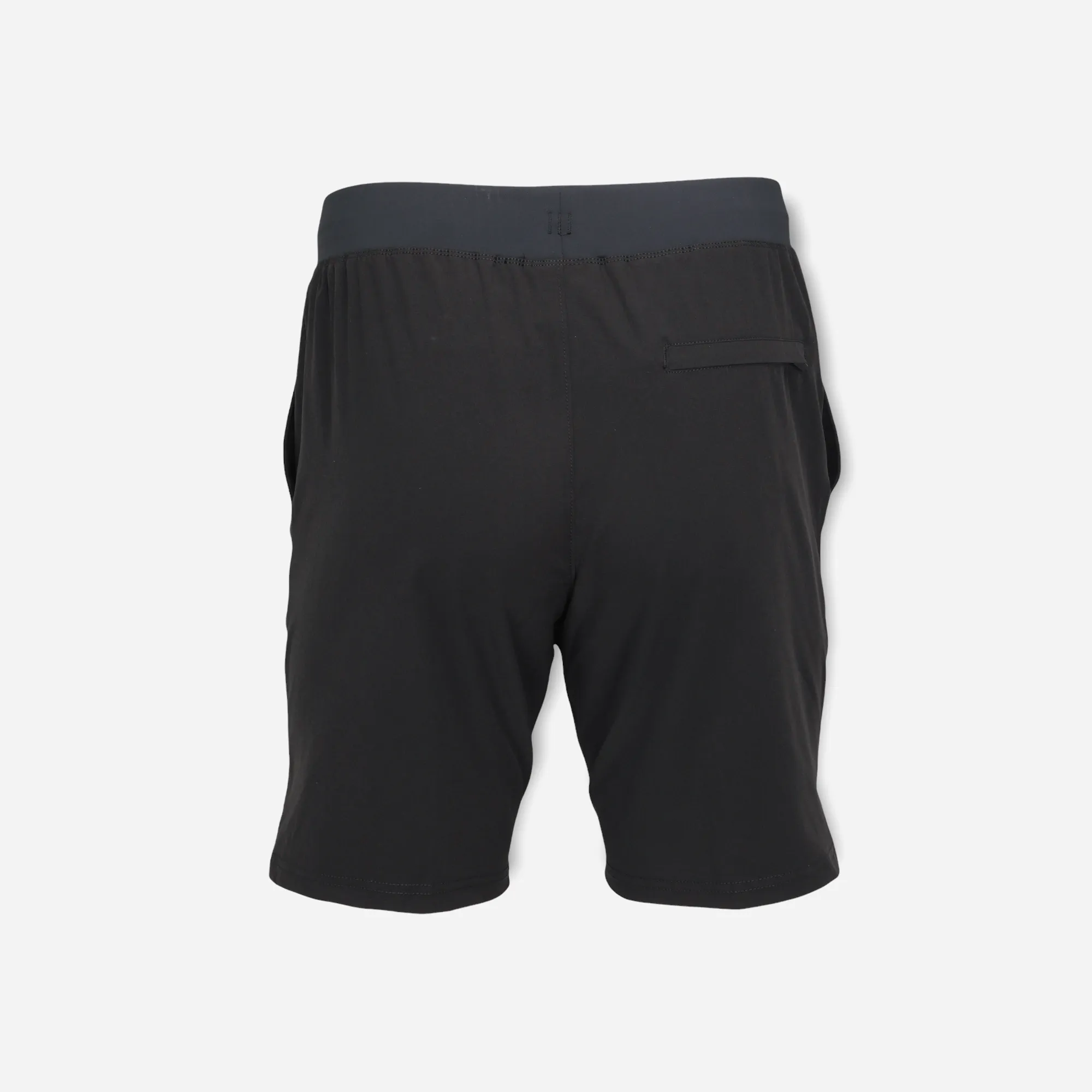 Stretch Performance Short Black