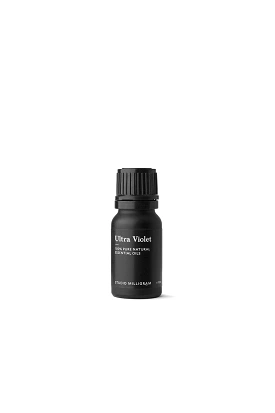 Studio Milligram - Essential Oil - 10ml - Ultra Violet