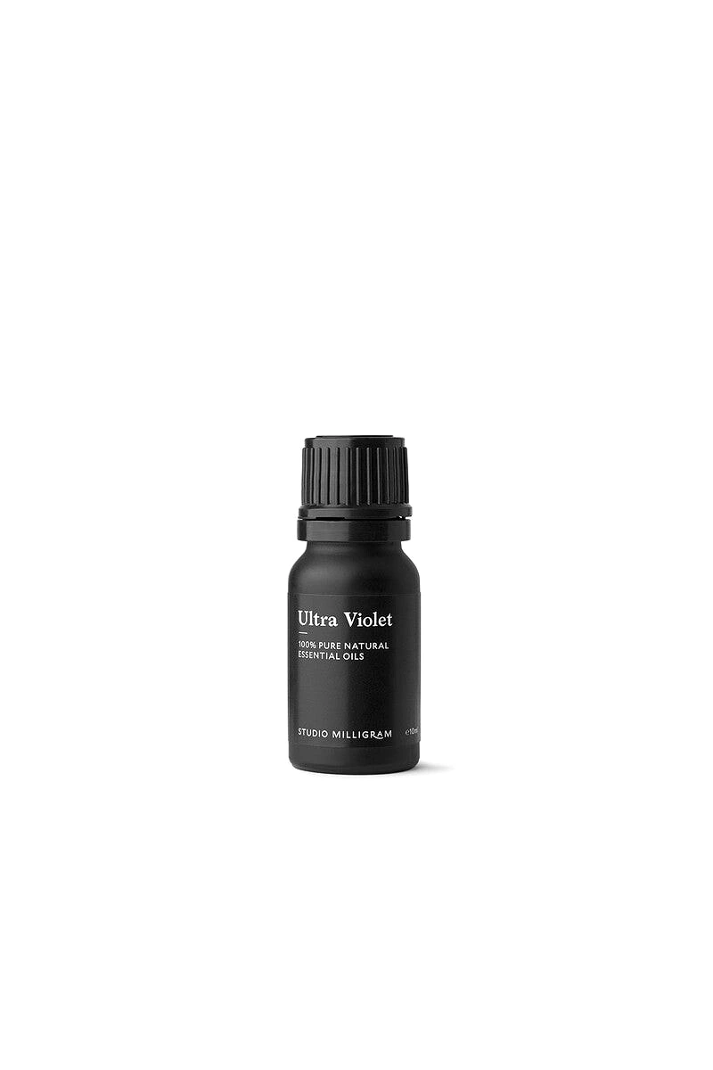 Studio Milligram - Essential Oil - 10ml - Ultra Violet