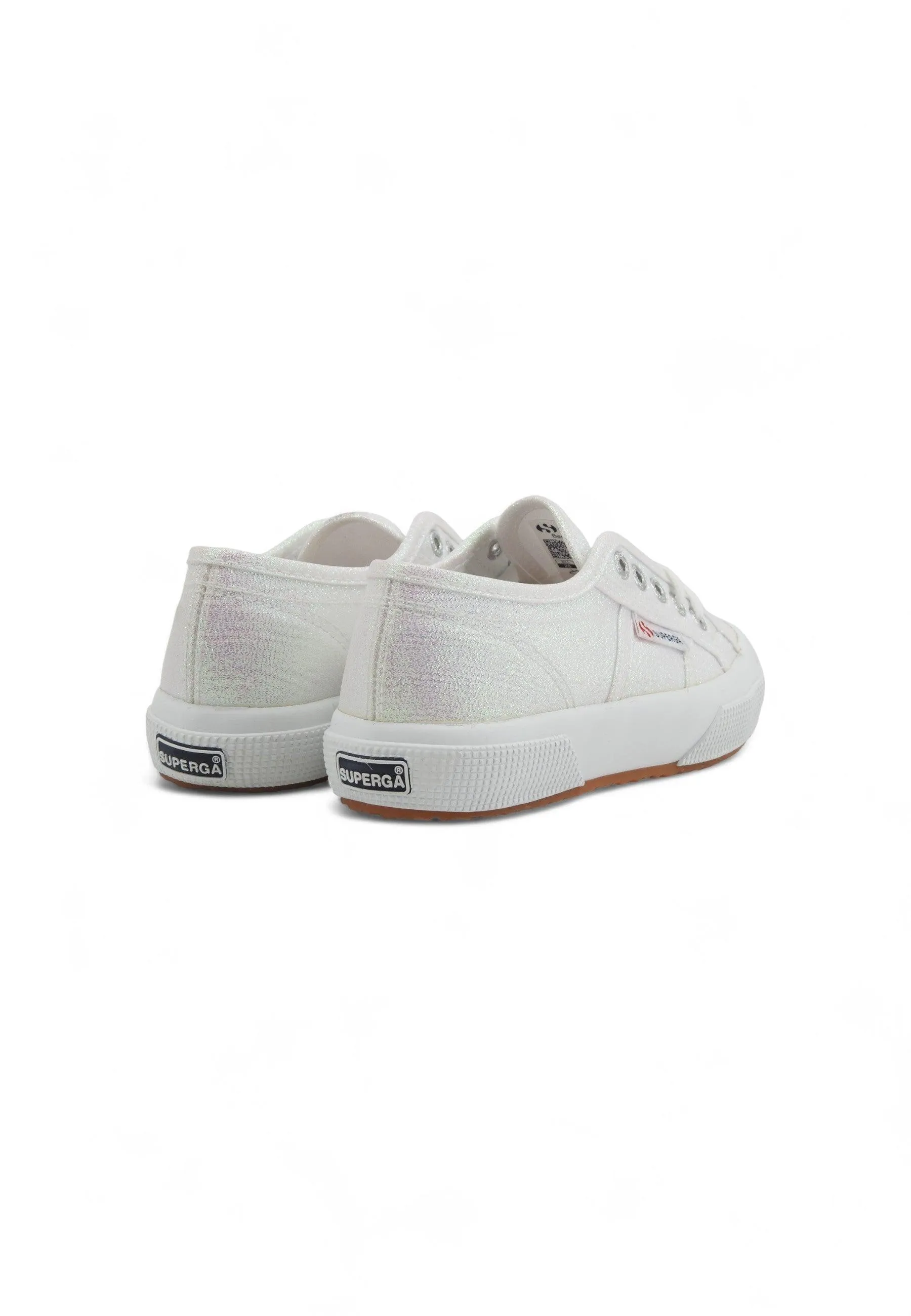 SUPERGA 2750 Sneaker Bambino Iridescent S002J20