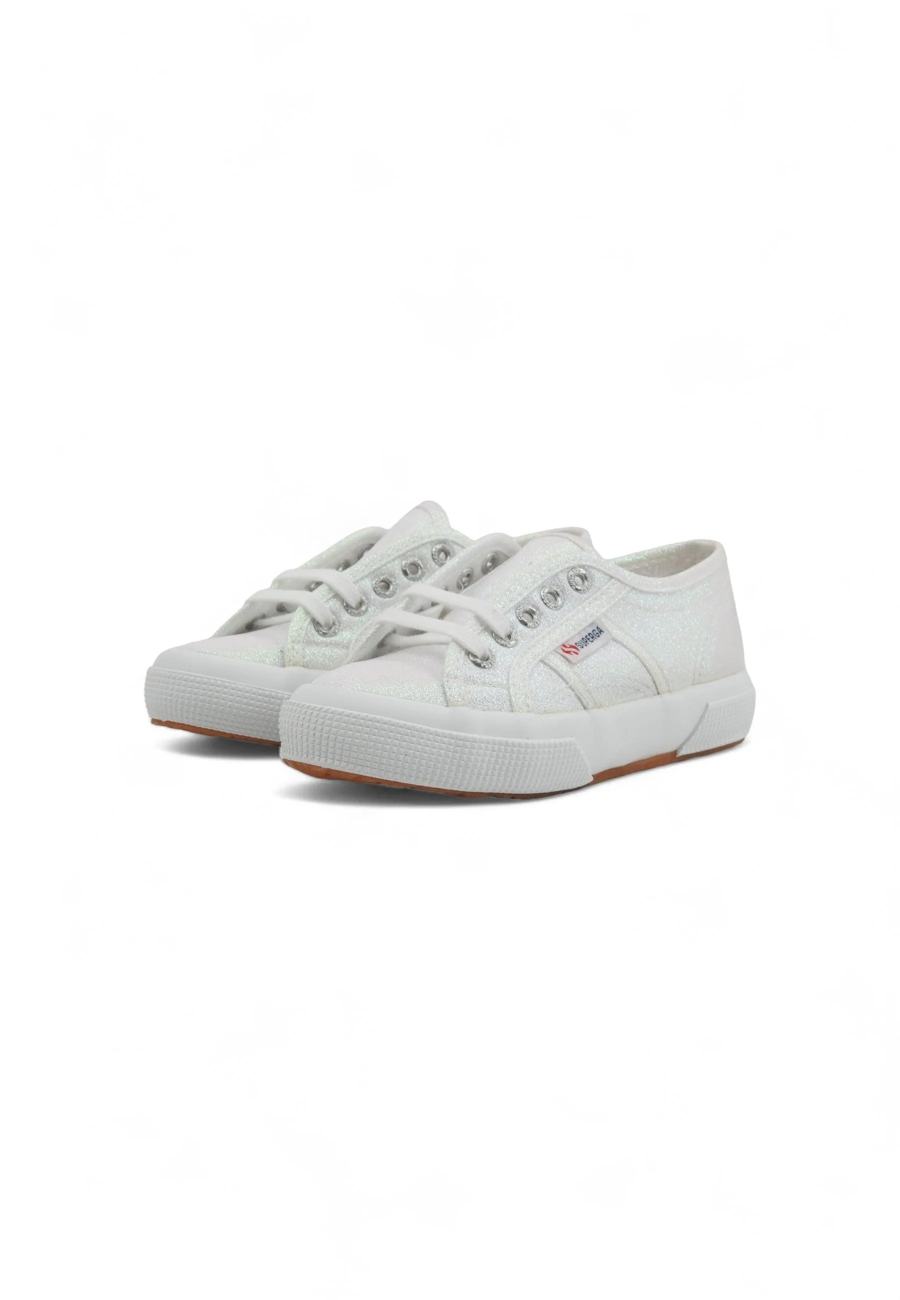 SUPERGA 2750 Sneaker Bambino Iridescent S002J20