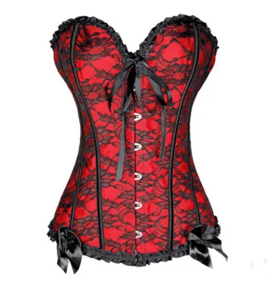 The Court Corset