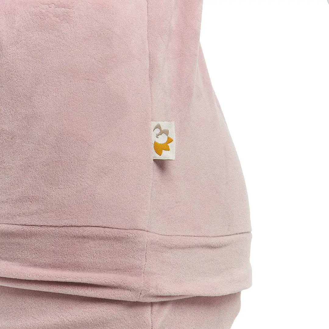 The Nora Breastfeeding Friendly Mumma Loungewear