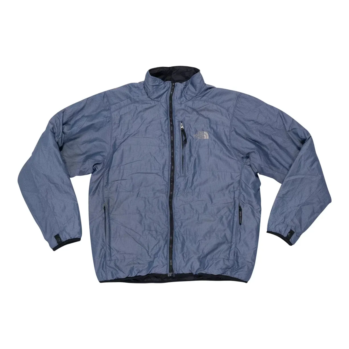 The North Face Insulated Stowable Jacket