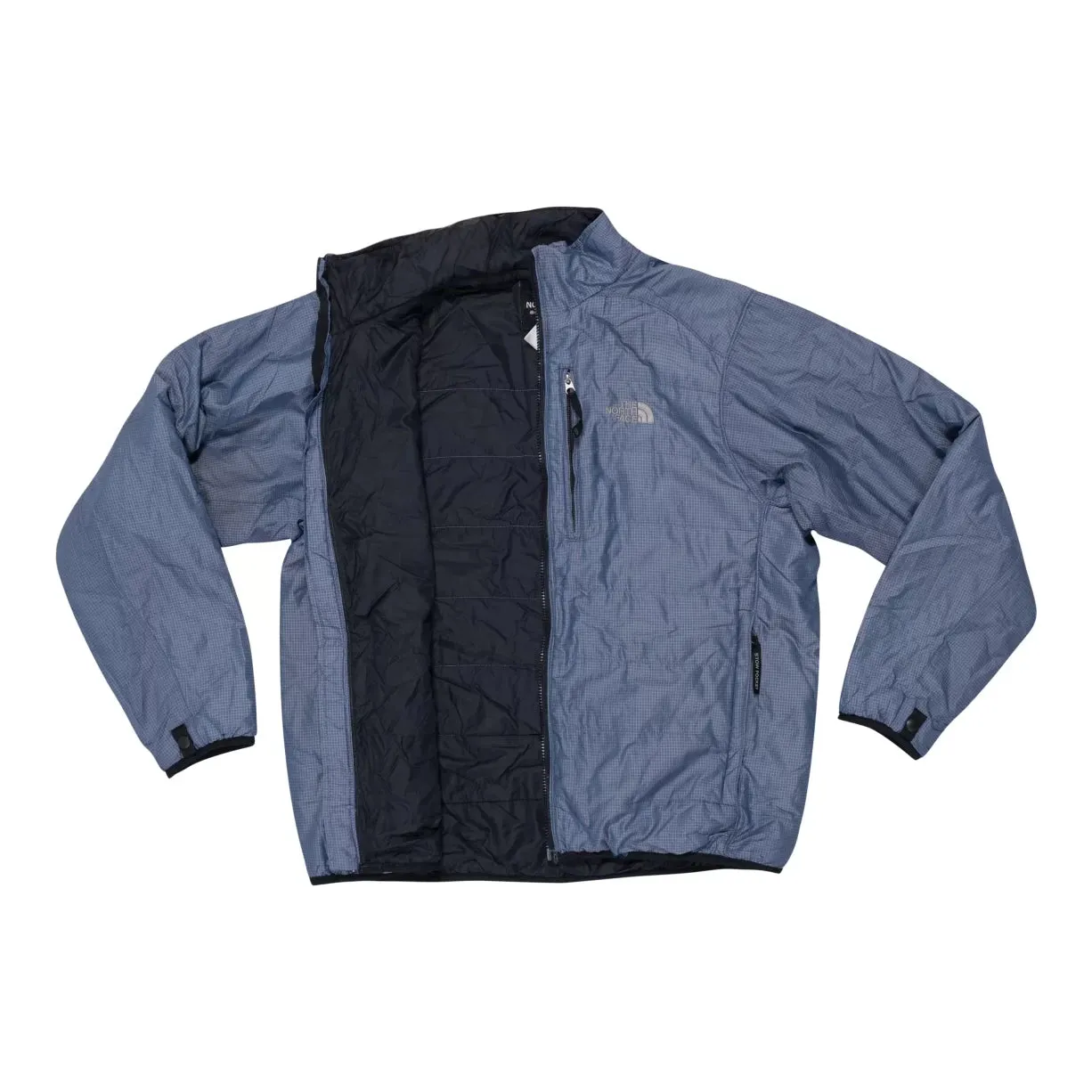 The North Face Insulated Stowable Jacket