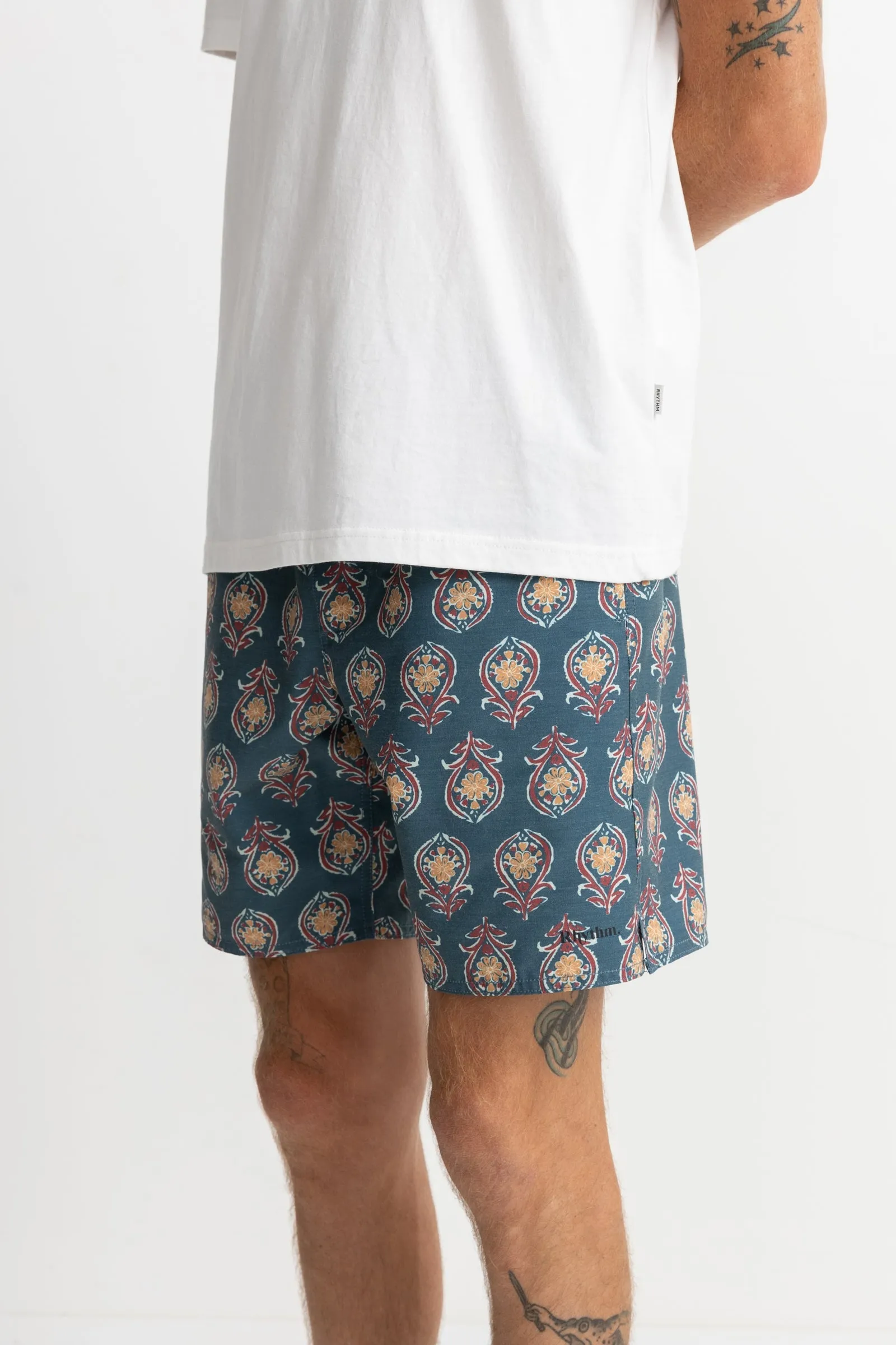 Tofo Beach Short Navy