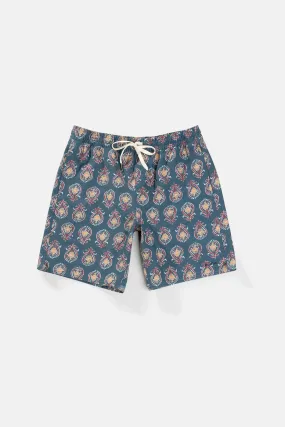 Tofo Beach Short Navy