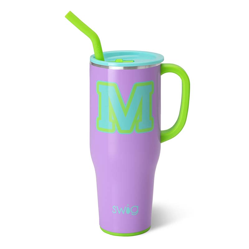 Ultra Violet M 40oz. Mega Mug