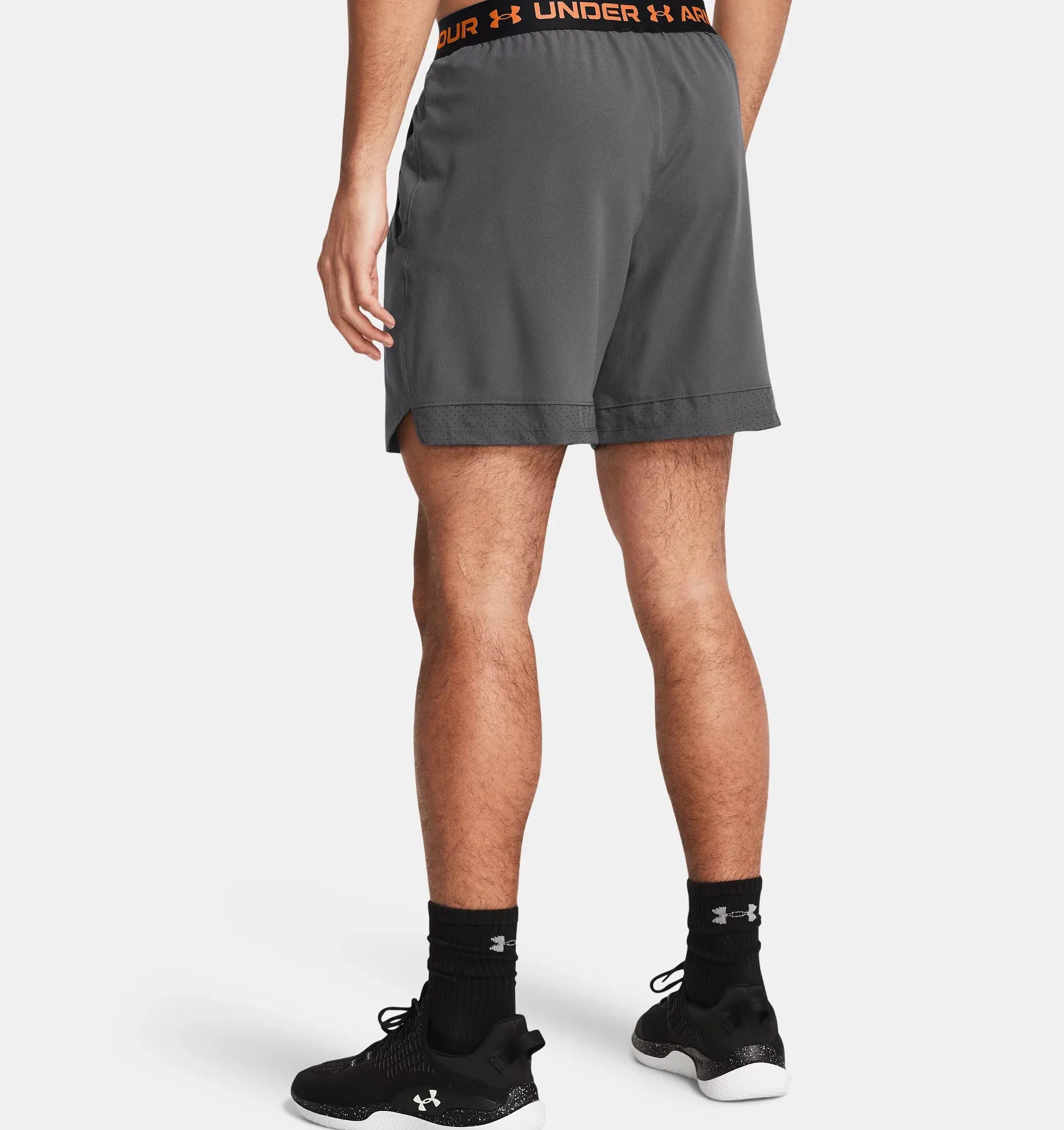 Under Armour Vanish 6 Woven Short Men