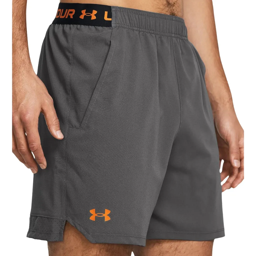 Under Armour Vanish 6 Woven Short Men