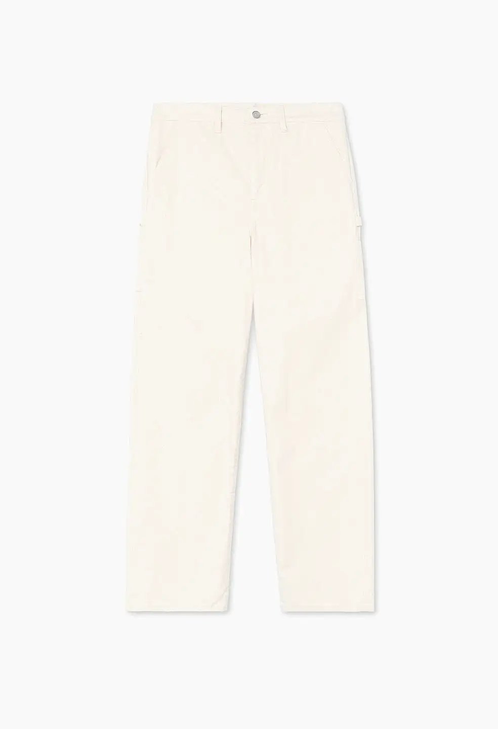 Utility Work Pant / Organic