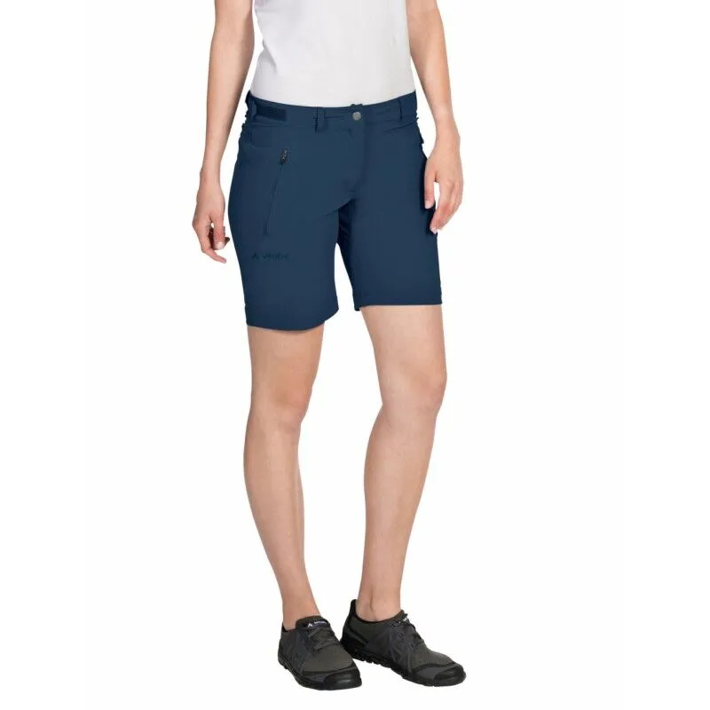 Vaude  Women's Farley Stretch Short - Pantaloncini - Donna