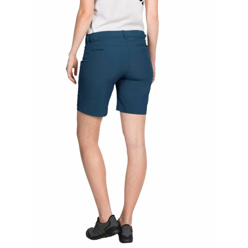 Vaude  Women's Farley Stretch Short - Pantaloncini - Donna