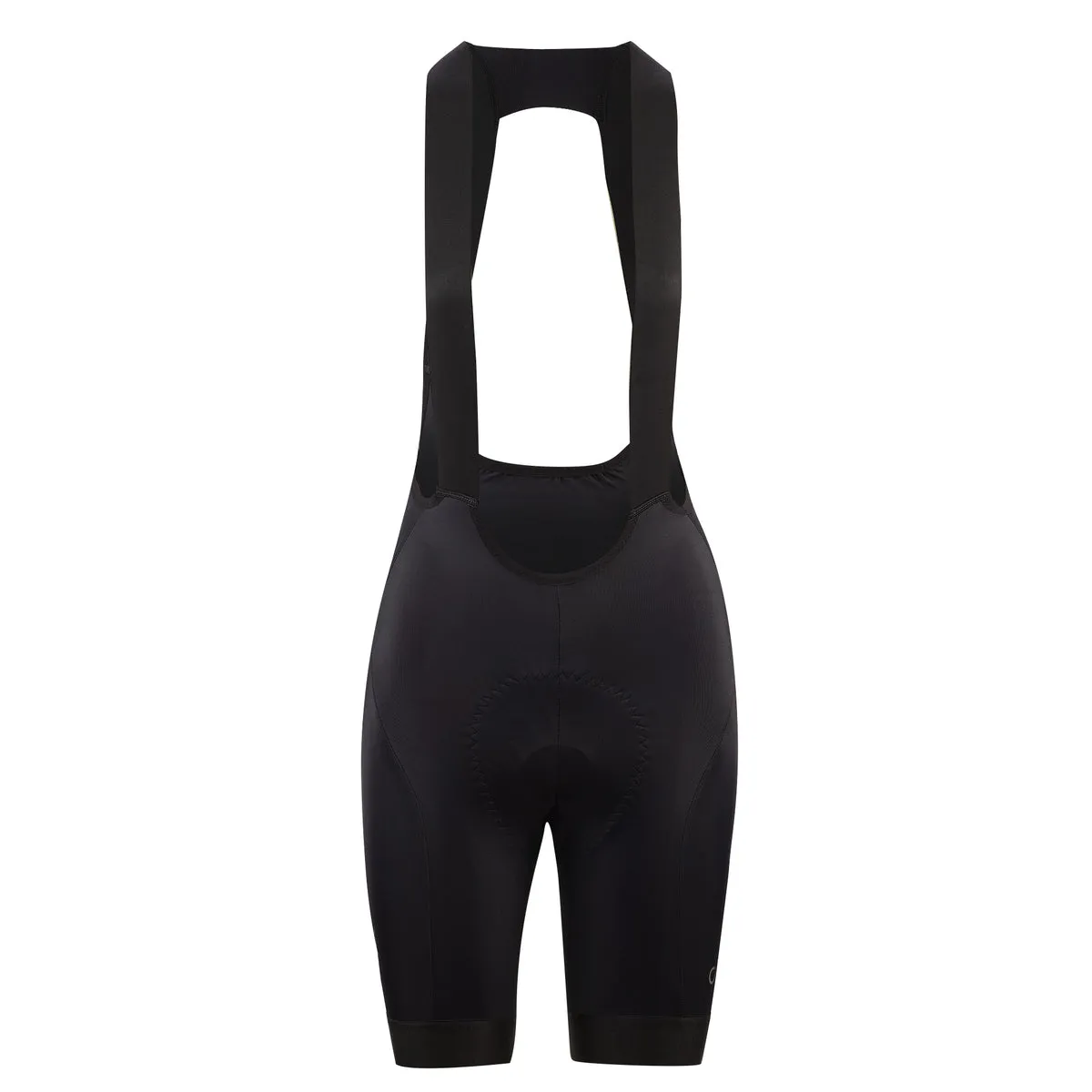 VELOCIO ESSENTIAL FOUNDATION WOMENS BIB SHORT