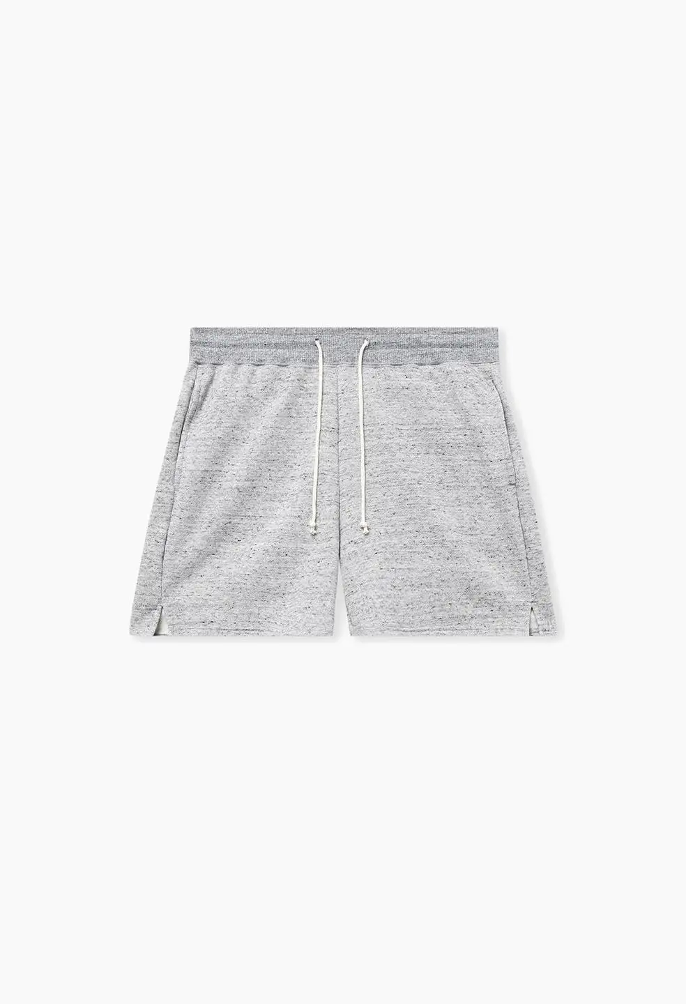 Vintage Fleece Shorts / Vintage Grey